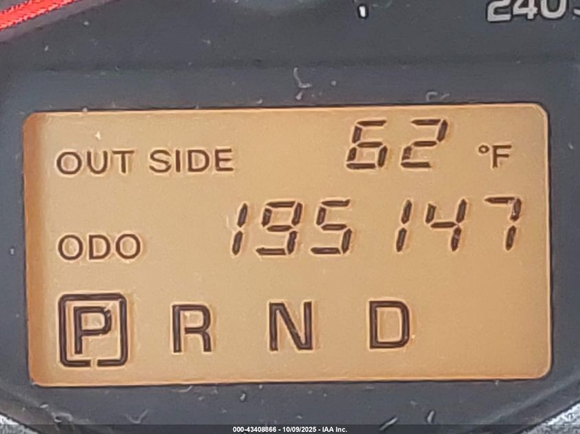 2007 Toyota Rav4 Limited V6 VIN: JTMBK31V375033585 Lot: 43408866