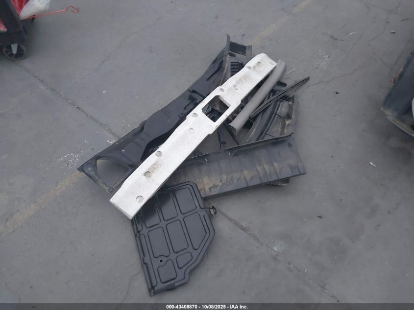 2002 Toyota Prius VIN: JT2BK18U720052642 Lot: 43408870