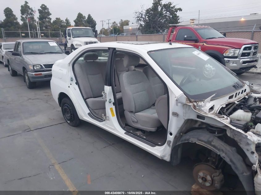 2002 Toyota Prius VIN: JT2BK18U720052642 Lot: 43408870