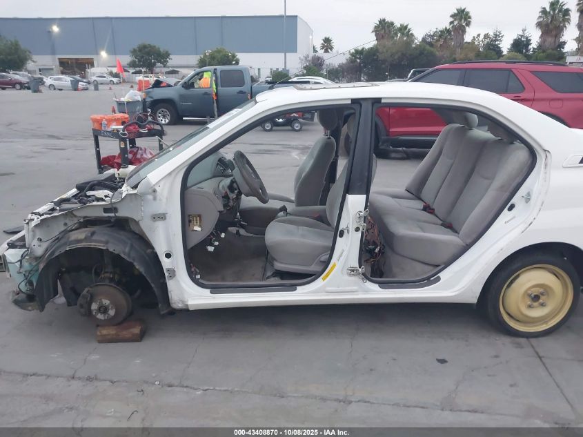 2002 Toyota Prius VIN: JT2BK18U720052642 Lot: 43408870