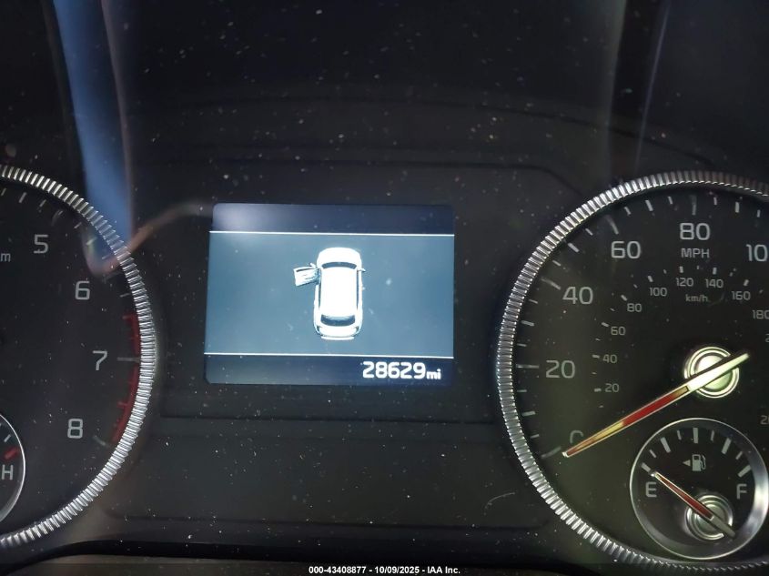 2022 Kia Telluride VIN: 5XYP3D8C3NG307546 Lot: 43408877