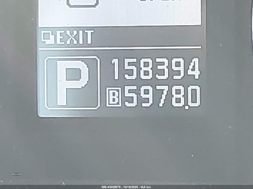 2012 Infiniti G37X VIN: JN1CV6EL6CM472496 Lot: 43408879