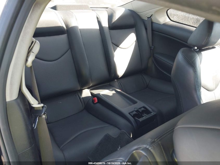 2012 Infiniti G37X VIN: JN1CV6EL6CM472496 Lot: 43408879