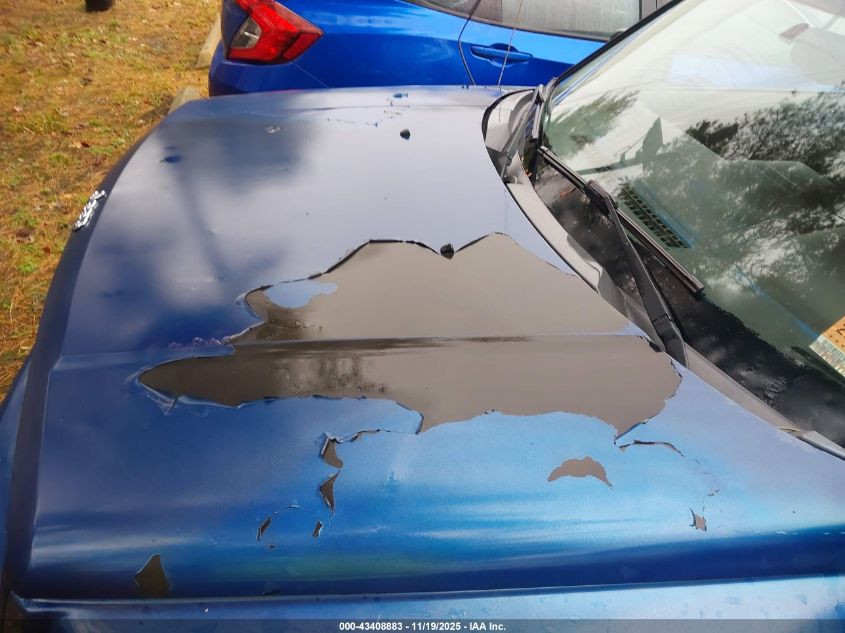 2009 Jeep Patriot Sport VIN: 1J8FT28A99D124969 Lot: 43408883