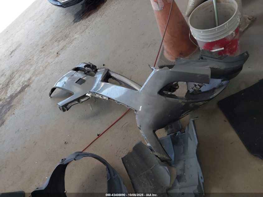 2015 Nissan Sentra Sl VIN: 3N1AB7AP3FY341705 Lot: 43408890