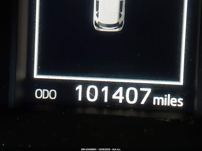 2017 Toyota Corolla Im VIN: JTNKARJE5HJ547271 Lot: 43408893