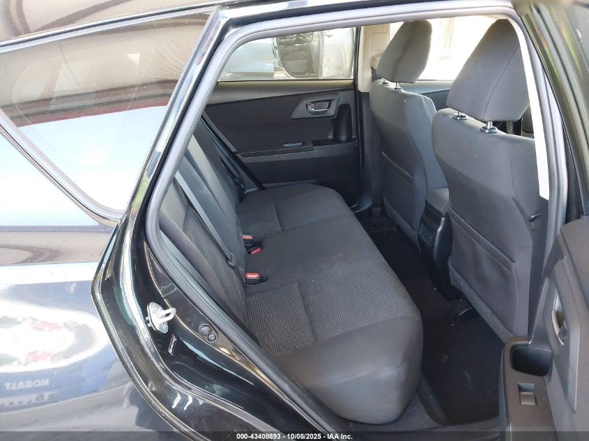 2017 Toyota Corolla Im VIN: JTNKARJE5HJ547271 Lot: 43408893