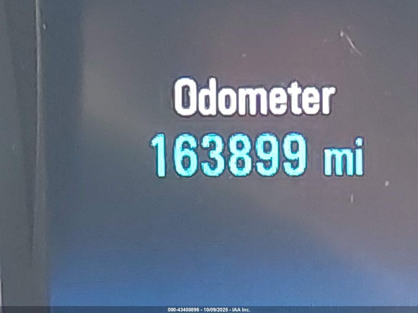 2013 Chevrolet Malibu 3Lt VIN: 1G11G5SX3DF349222 Lot: 43408896