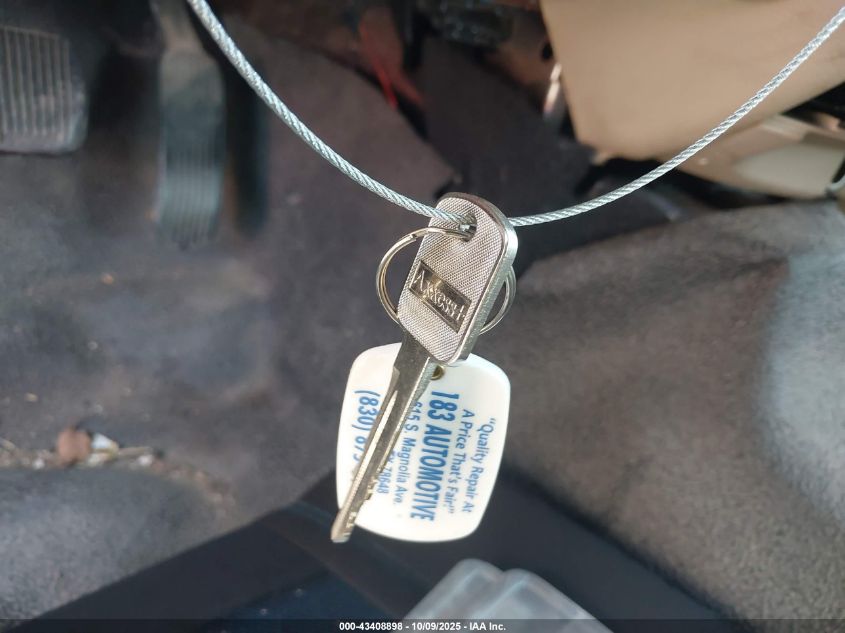 2007 Ford Crown Victoria Police/Police Interceptor/Pursuit VIN: 2FAFP71W27X124564 Lot: 43408898