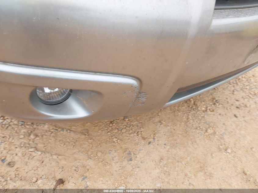 2007 Subaru Forester 2.5X VIN: JF1SG65697H713579 Lot: 43408900