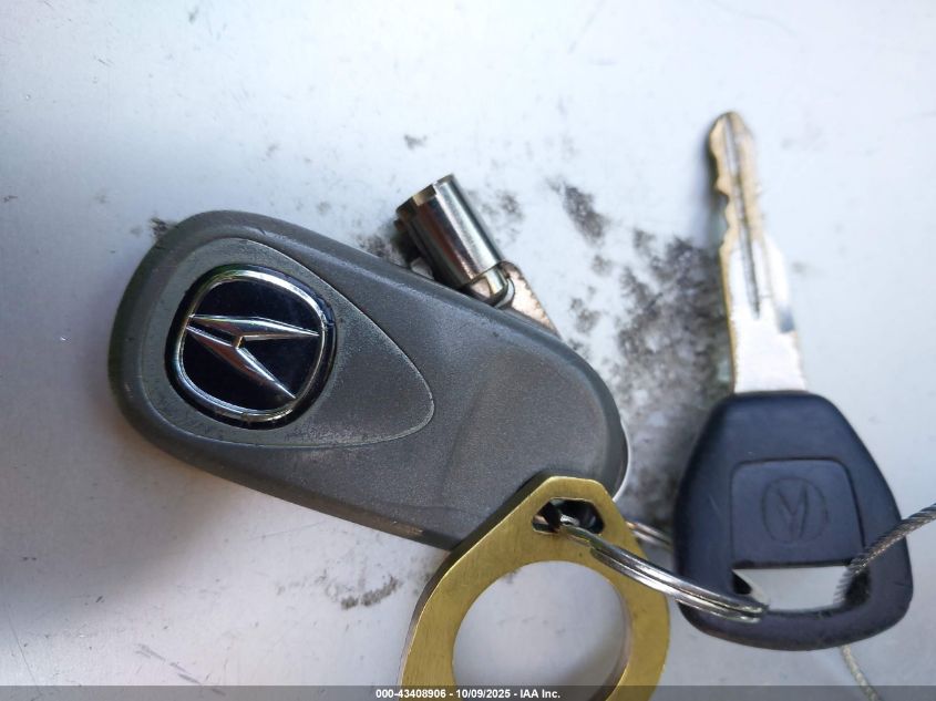 2006 Acura Mdx VIN: 2HNYD18826H546563 Lot: 43408906