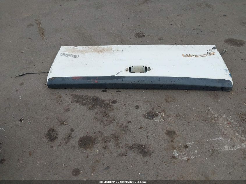 2003 Chevrolet Silverado 1500 Work Truck VIN: 1GCEC14X33Z158732 Lot: 43408912