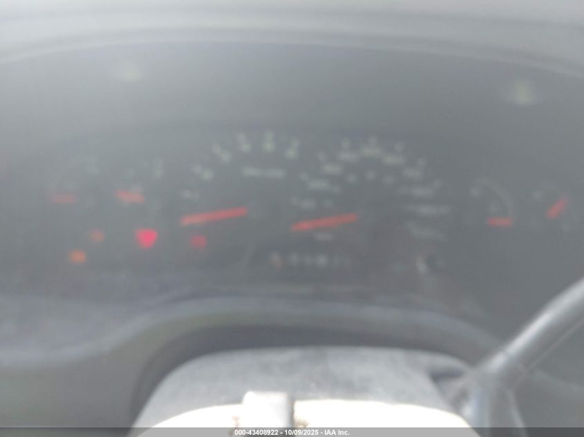 2004 Ford E-150 Commercial/Recreational VIN: 1FTRE14W74HA04549 Lot: 43408922