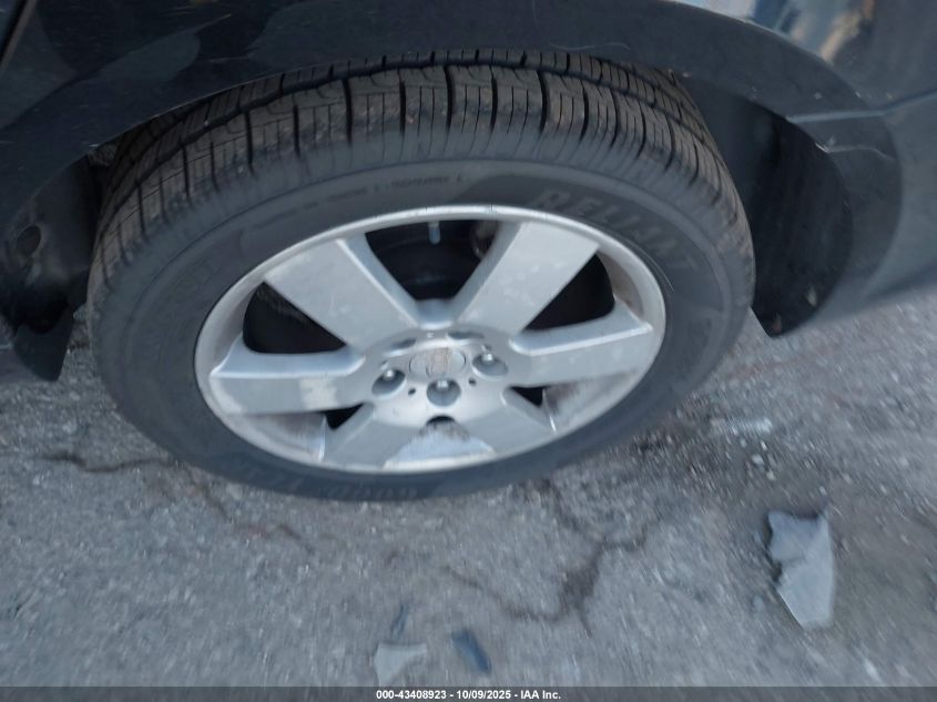 2009 Kia Optima Ex VIN: KNAGE228295353240 Lot: 43408923