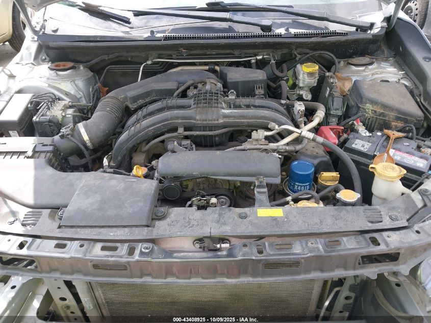 2018 Subaru Impreza 2.0I VIN: 4S3GTAA65J3732350 Lot: 43408925