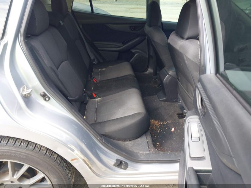 2018 Subaru Impreza 2.0I VIN: 4S3GTAA65J3732350 Lot: 43408925