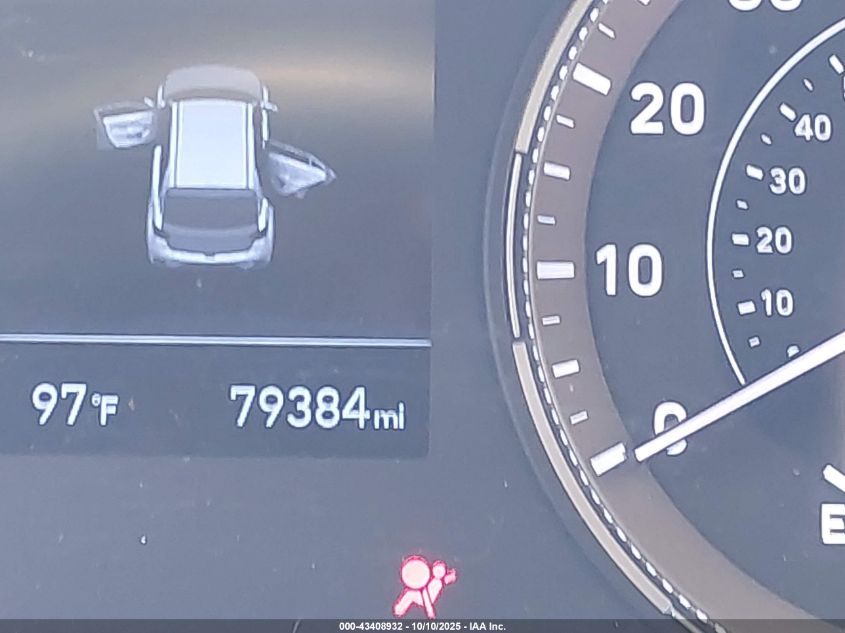 2021 Hyundai Venue Se VIN: KMHRB8A30MU065904 Lot: 43408932