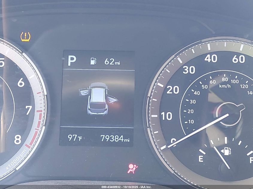 2021 Hyundai Venue Se VIN: KMHRB8A30MU065904 Lot: 43408932