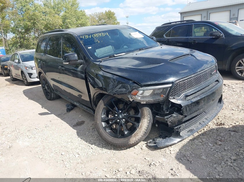 DODGE DURANGO R/T AWD