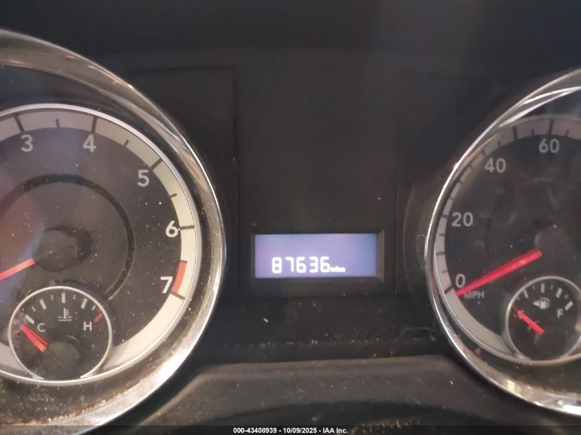 2019 Dodge Grand Caravan Se VIN: 2C4RDGBG5KR778186 Lot: 43408939