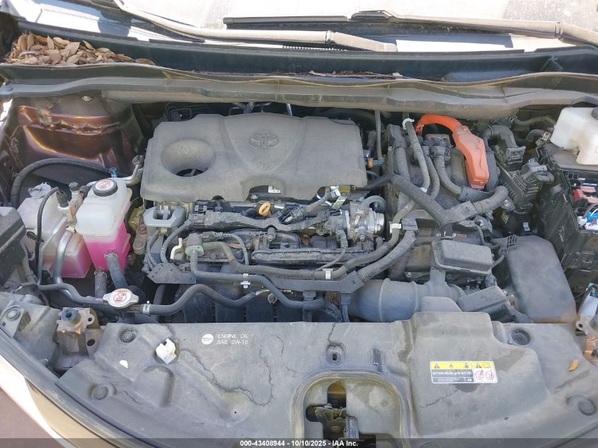 2022 Toyota Sienna Limited VIN: 5TDZSKFC7NS047691 Lot: 43408944