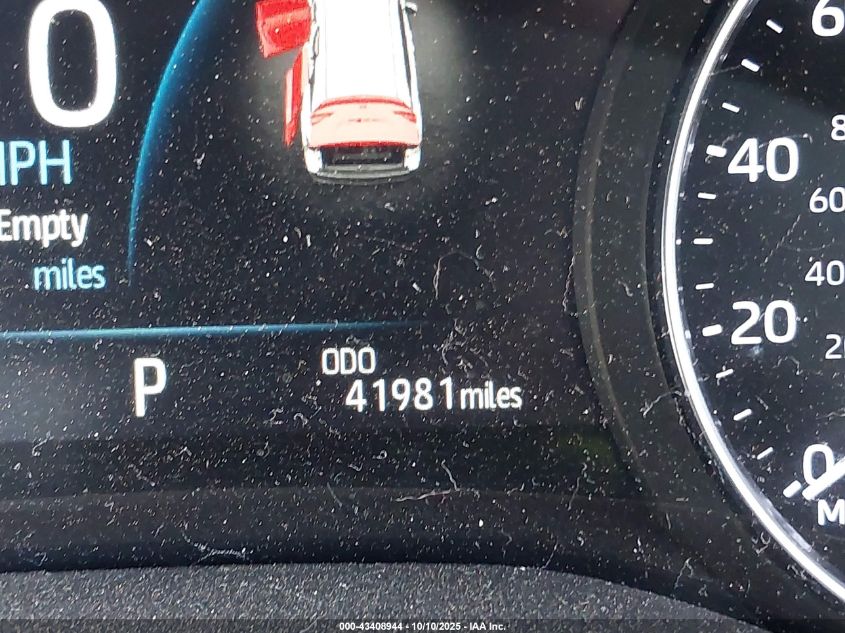 2022 Toyota Sienna Limited VIN: 5TDZSKFC7NS047691 Lot: 43408944