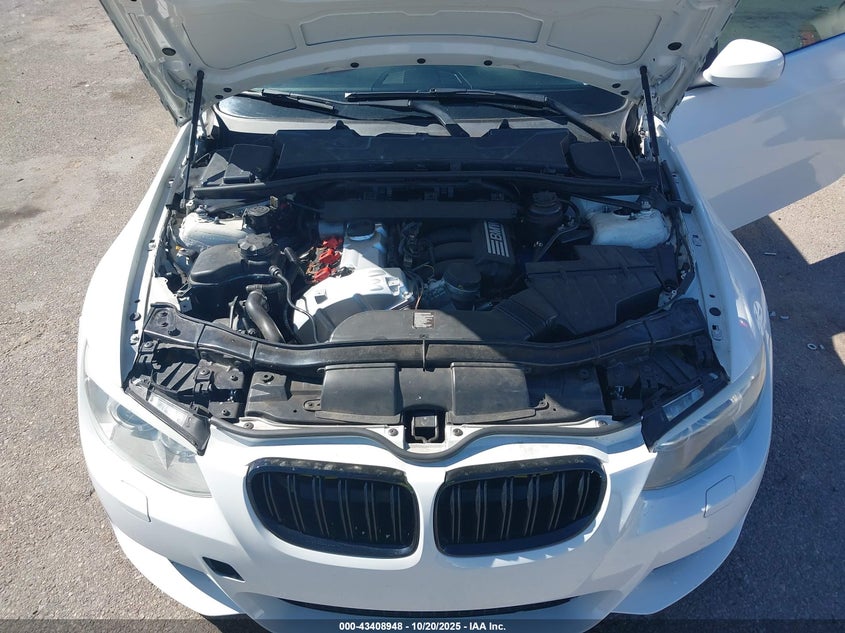 2013 BMW 328I WBADW7C59DE731225