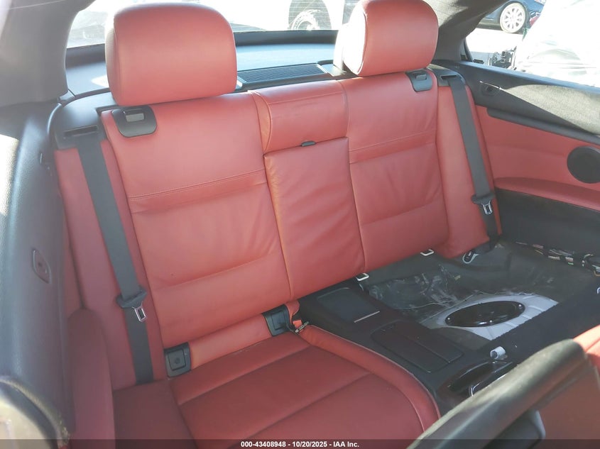 2013 BMW 328I WBADW7C59DE731225