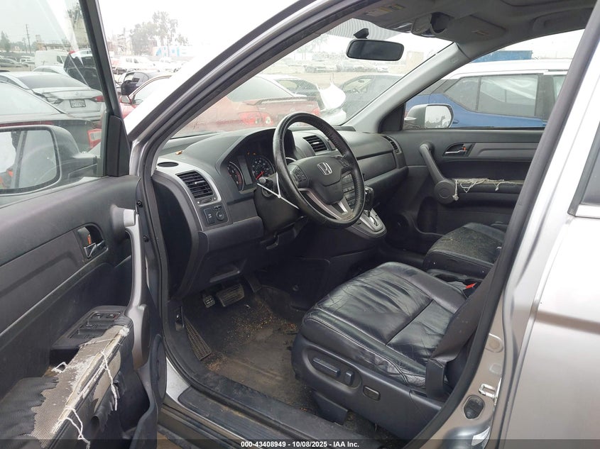 JHLRE38738C058371 2008 HONDA CR-V photo no. 5