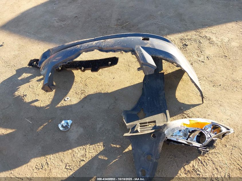 2008 Nissan Altima 2.5 S VIN: 1N4AL21E28C252530 Lot: 43408953