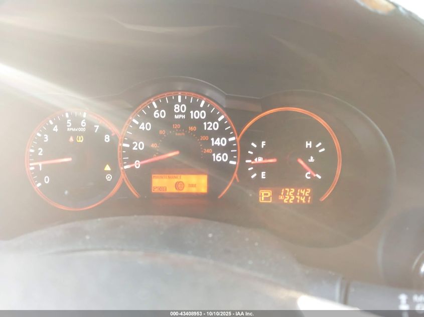 2008 Nissan Altima 2.5 S VIN: 1N4AL21E28C252530 Lot: 43408953