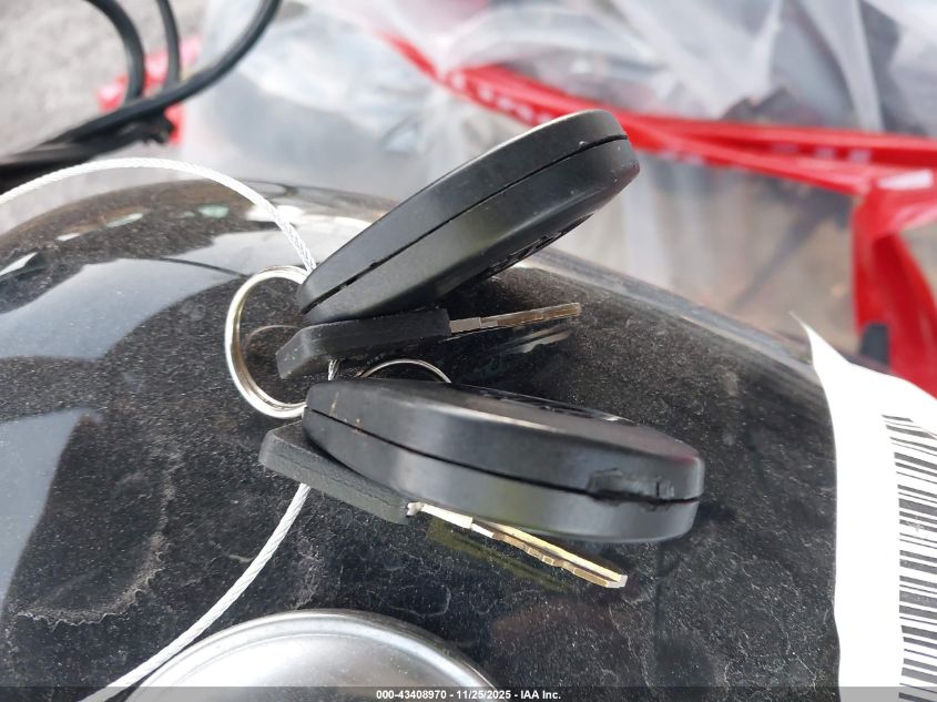 2019 Harley-Davidson Xl1200 Ns VIN: 1HD1LP314KC400460 Lot: 43408970