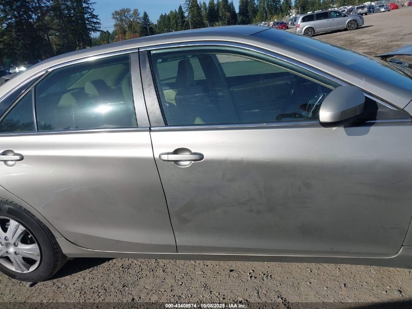 2015 Toyota Camry Hybrid Le VIN: 4T1BD1FK1FU172224 Lot: 43408974