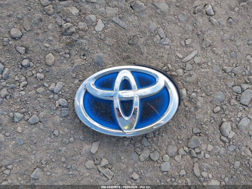 2015 Toyota Camry Hybrid Le VIN: 4T1BD1FK1FU172224 Lot: 43408974