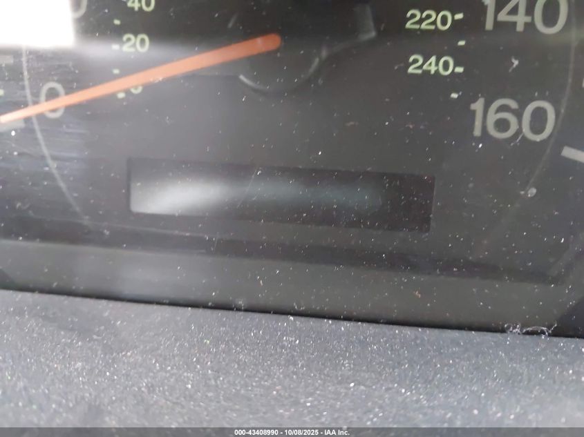 2004 Honda Accord 3.0 Ex VIN: 1HGCM66574A043436 Lot: 43408990