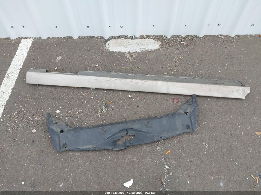 2004 Honda Accord 3.0 Ex VIN: 1HGCM66574A043436 Lot: 43408990