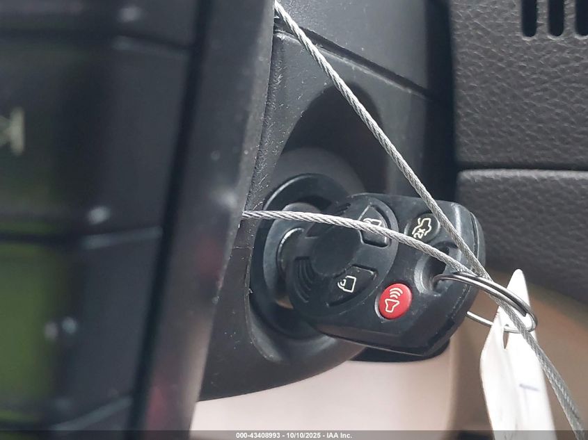 2010 Ford Fusion Se VIN: 3FAHP0HA8AR370891 Lot: 43408993