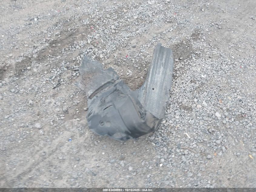 2010 Ford Fusion Se VIN: 3FAHP0HA8AR370891 Lot: 43408993