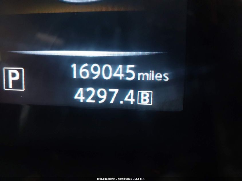 2016 Nissan Rogue Sv VIN: 5N1AT2MV9GC810356 Lot: 43408995