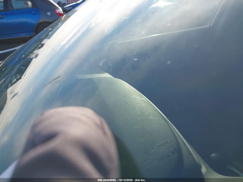 2016 Nissan Rogue Sv VIN: 5N1AT2MV9GC810356 Lot: 43408995