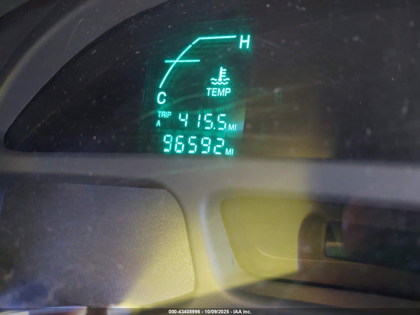 2003 Cadillac Deville Standard VIN: 1G6KD54Y43U185776 Lot: 43408996