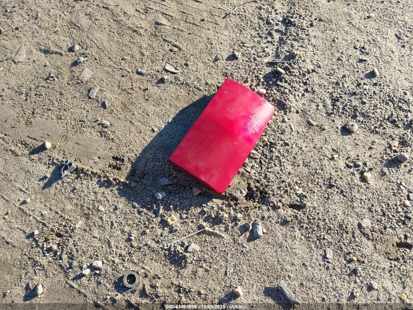 2003 Cadillac Deville Standard VIN: 1G6KD54Y43U185776 Lot: 43408996