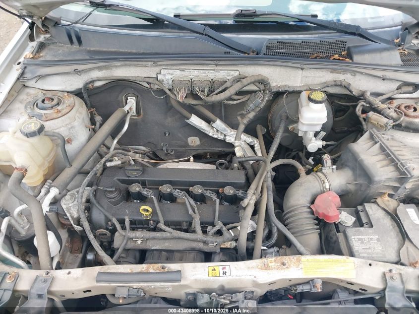 2009 Ford Escape Xlt VIN: 1FMCU93729KA26367 Lot: 43408998