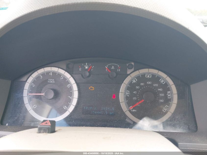 2009 Ford Escape Xlt VIN: 1FMCU93729KA26367 Lot: 43408998