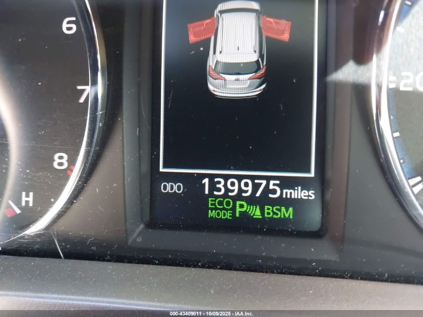 2016 Toyota Rav4 Limited VIN: JTMDFREVXGD180339 Lot: 43409011