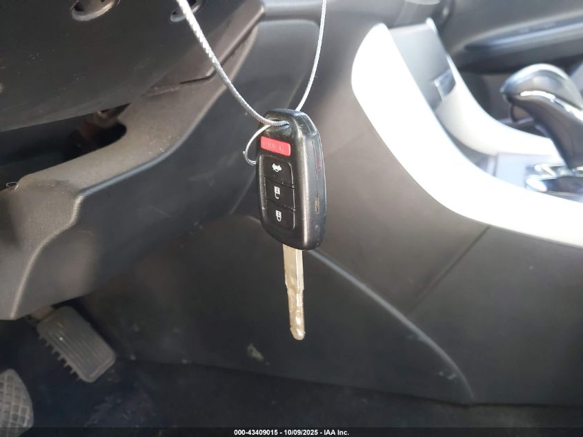 2014 Honda Accord Sport VIN: 1HGCR2F57EA030181 Lot: 43409015