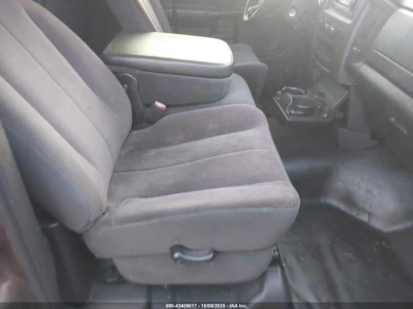 1D7HA16D64J244368 2004 DODGE RAM photo no. 5