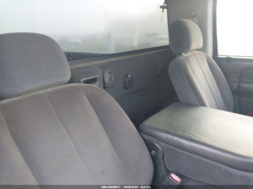 2004 Dodge Ram 1500 St VIN: 1D7HA16D64J244368 Lot: 43409017