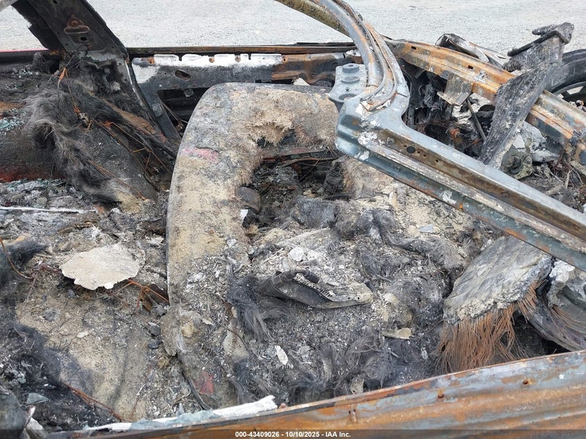 1986 Chevrolet Corvette