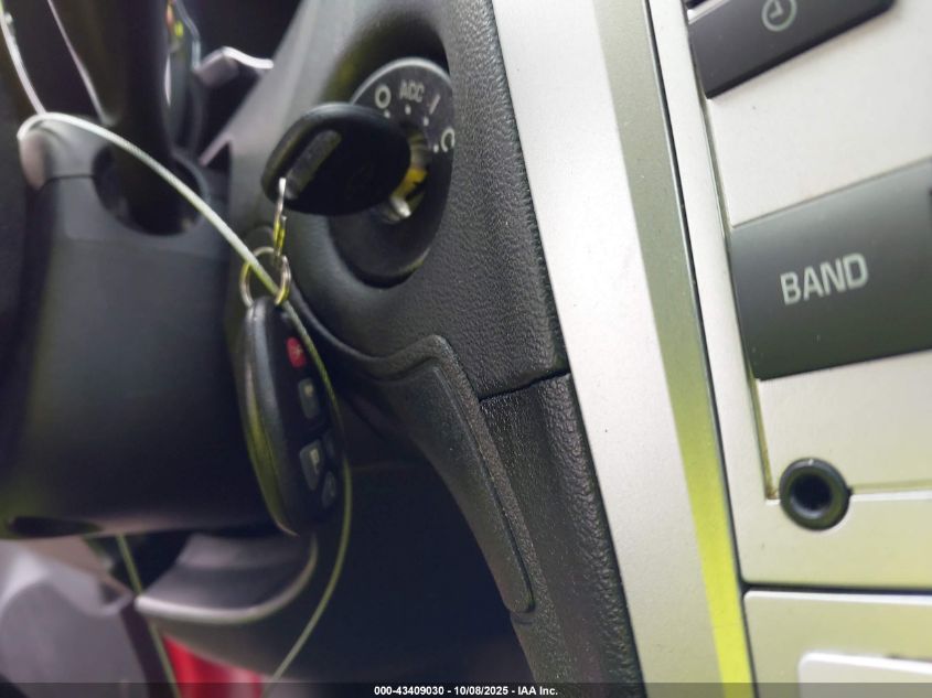 2012 Chevrolet Malibu 1Lt VIN: 1G1ZC5E02CF337798 Lot: 43409030